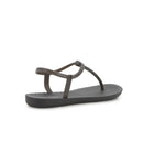 Ipanema Ladies Class Dots Sandal Grey Silver