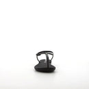 Ipanema Ladies Luxo Sandal - Black