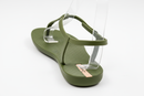 Ipanema Ladies Luxo Sandal Fem Green