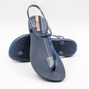 Ipanema Ladies Luxo Sandal Fem Navy