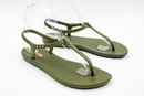 Ipanema Ladies Luxo Sandal Fem Green