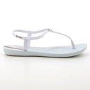 Ipanema Ladies Luxo Sandal - White
