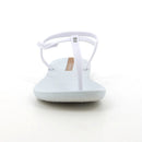Ipanema Ladies Luxo Sandal - White