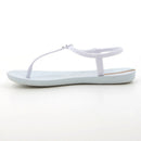 Ipanema Ladies Luxo Sandal - White