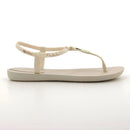 Ipanema Ladies Beige Class Stylish - Beige