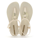 Ipanema Ladies Beige Class Stylish - Beige