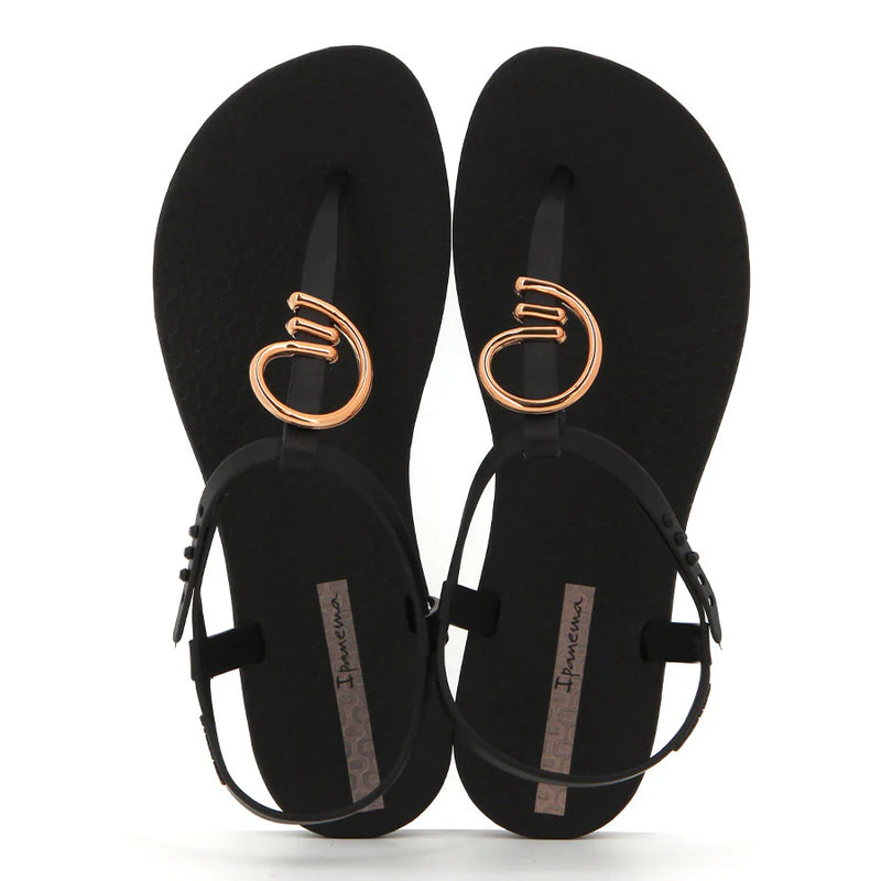 Ipanema Ladies Class Stylish II - Black