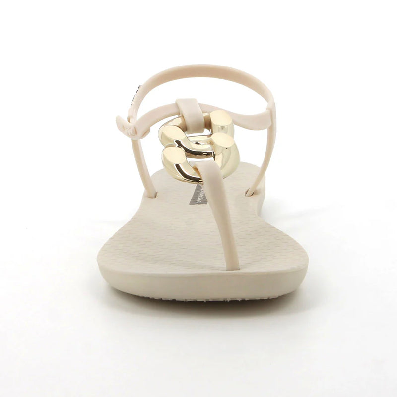 Ipanema Ladies Class Connect - Beige White