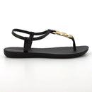 Ipanema Ladies Class Connect II- Black Gold