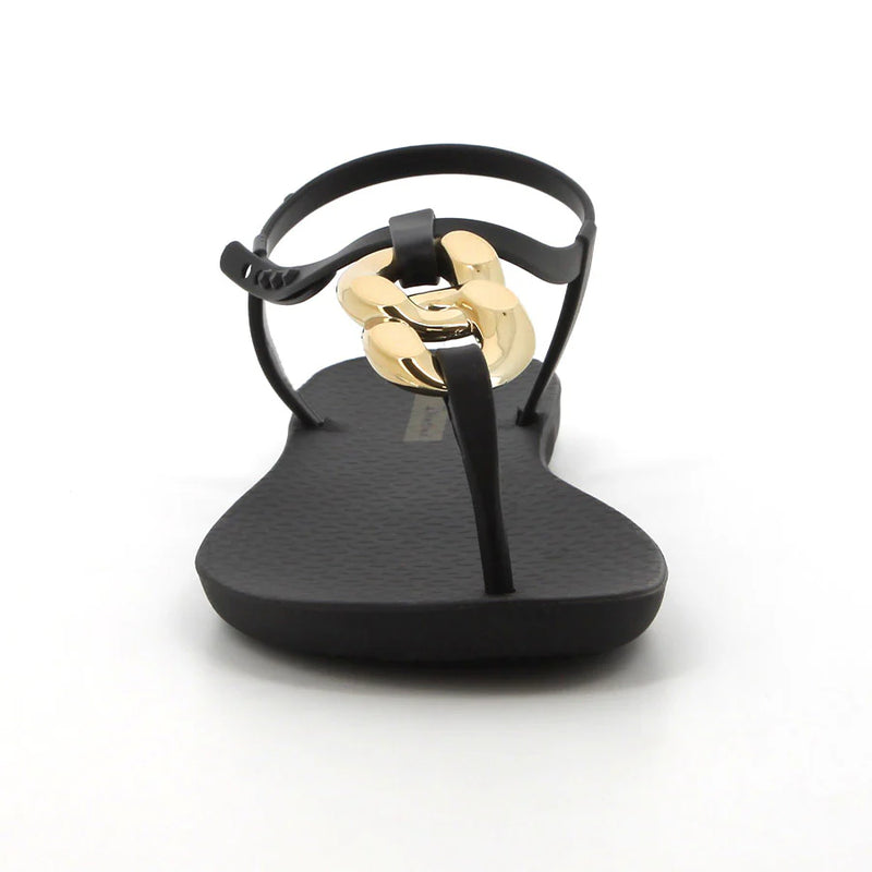 Ipanema Ladies Class Connect II- Black Gold