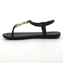 Ipanema Ladies Class Connect II- Black Gold