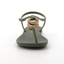 Ipanema Ladies Class Connect II- Green Gold