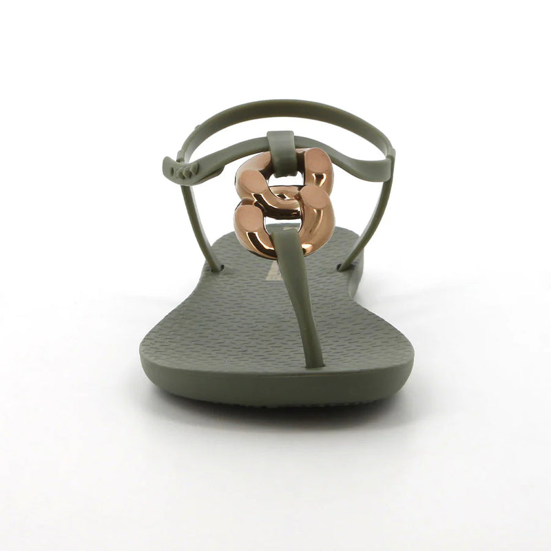 Ipanema Ladies Class Connect II- Green Gold