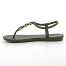 Ipanema Ladies Class Connect II- Green Gold