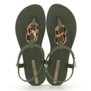 Ipanema Ladies Class Connect II- Green Gold