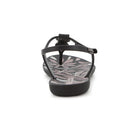 Ipanema Ladies Class Conecta II Sandal Black Pink