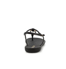 Ipanema Ladies Class Modern Sandal Ii Black Gold