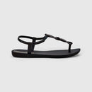 Ipanema Ladies Class Daily Sandal Black Grey