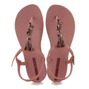 Ipanema Ladies Class Charming Sandal Pink Red