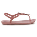 Ipanema Ladies Class Charming Sandal Pink Red
