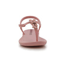 Ipanema Ladies Class Charming Sandal Pink Red
