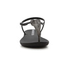 Ipanema Ladies Class Flora Sandal Black Grey