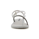 Ipanema Ladies Elegant Sandal Grey Silver