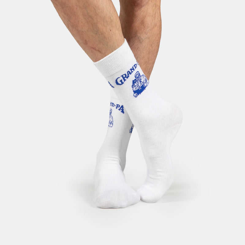 SOF Socks GrandPa