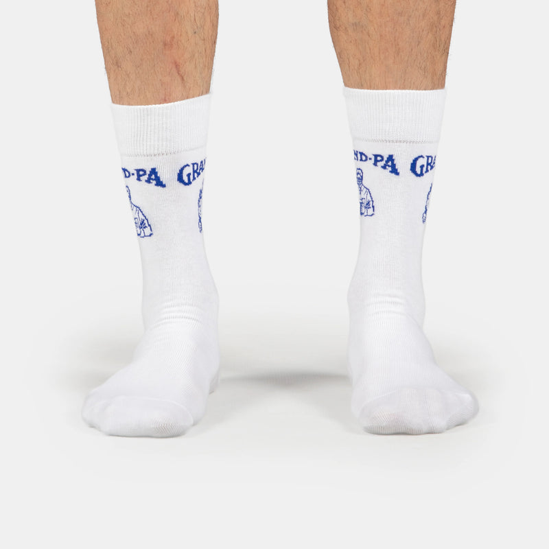 SOF Socks GrandPa