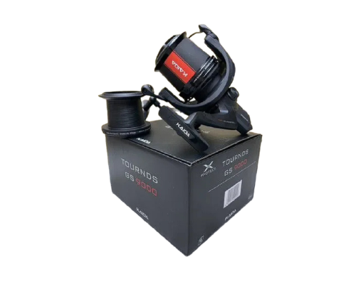 Kaida TournDS GS6500 Fishing Reel