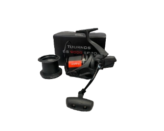 Kaida TournDS GS6500 Fishing Reel
