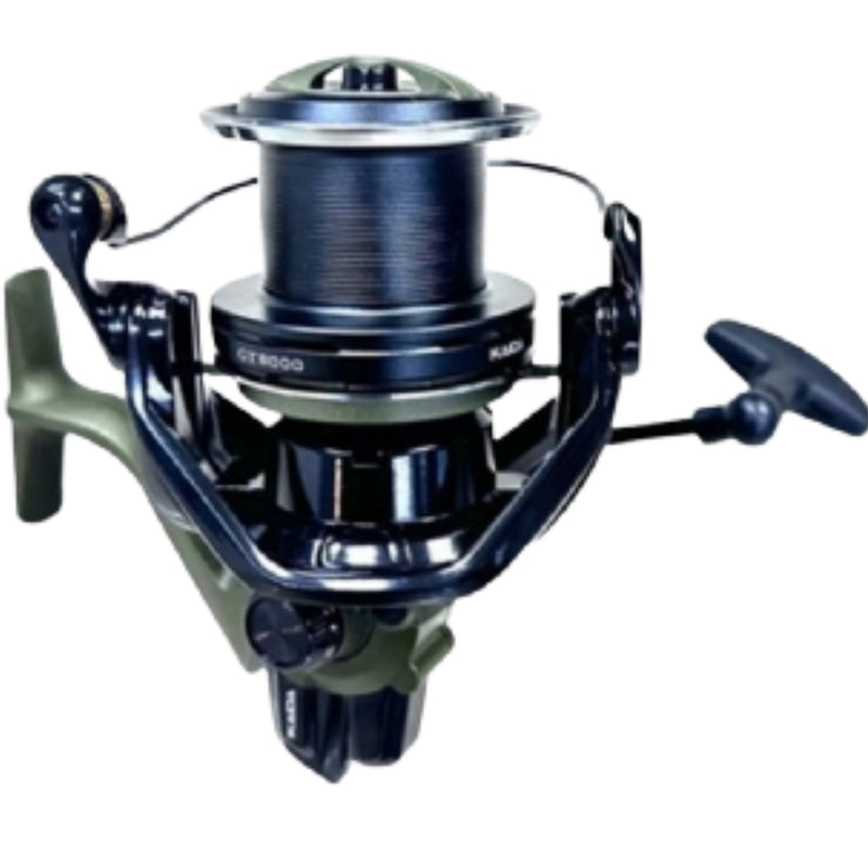 Kaida GT8000 Big Pit Fishing Reel