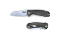 Honey Badger Wharnclever D2 Small