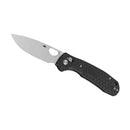 Honey Badger Cross-Bolt Drop Point  Medium/Small