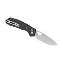 Honey Badger Cross-Bolt Drop Point  Medium/Small