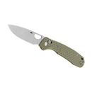 Honey Badger Cross-Bolt Drop Point  Medium/Small