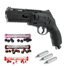 Umarex HDR50 Gen2 Combo -10 Striker, 10 Devastator, 10 Inferno &amp; 3 Co2