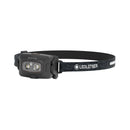 LedLenser HF4R Signature - Black