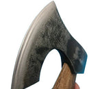 Niman Hand forged Norse Axe
