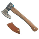 Niman Hand forged Norse Axe
