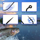 Kaida Black Nickel Super Sharp JIG Hooks