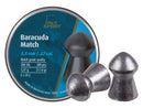 H&N Baracuda Match.22 21.14Gr 200pcs