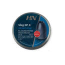 H&N Slug HP2 .218 25GR 5.53 200pcs