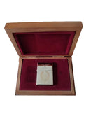 Harley Davidson 90 year Anniversary Limited edition Zippo Lighter - Collectors Item