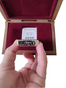 Harley Davidson 90 year Anniversary Limited edition Zippo Lighter - Collectors Item