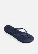 Havaianas Ladies Slim Navy Blue