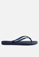Havaianas Ladies Slim Navy Blue
