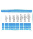 Havaianas Track Waves White