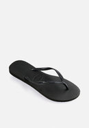 Havaianas Ladies Slim Black