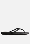 Havaianas Ladies Slim Black